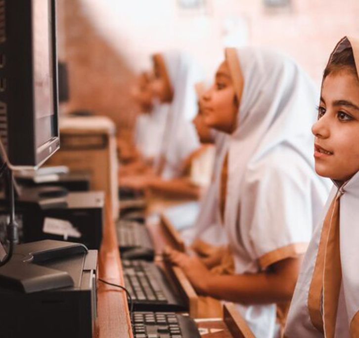 Educational Programme